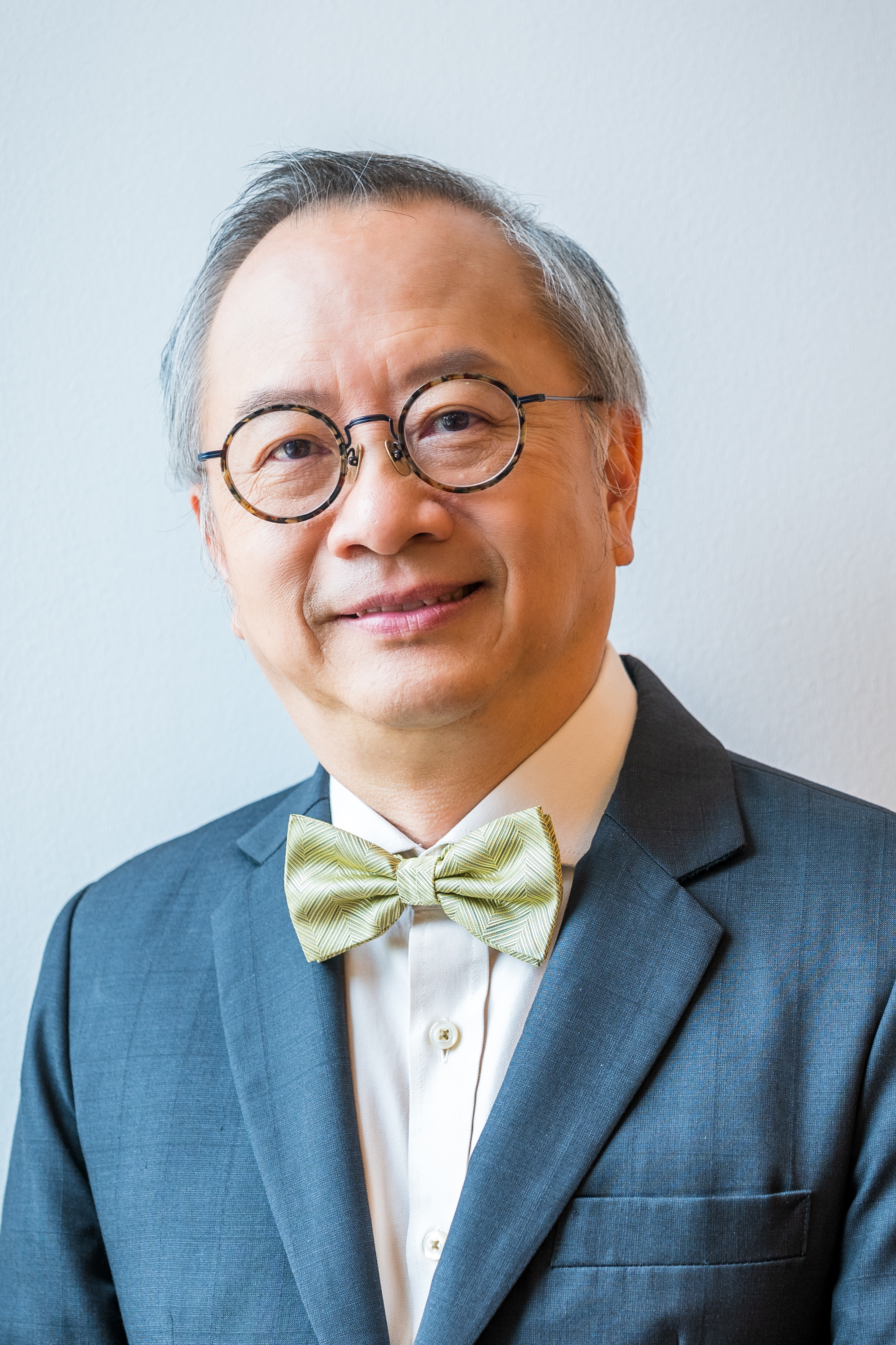 Dr.FAM Han Bor